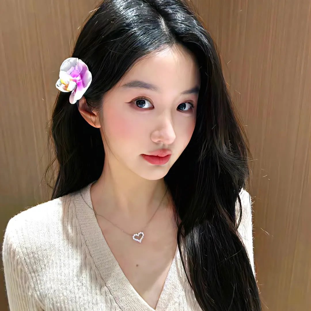 在线爱海报